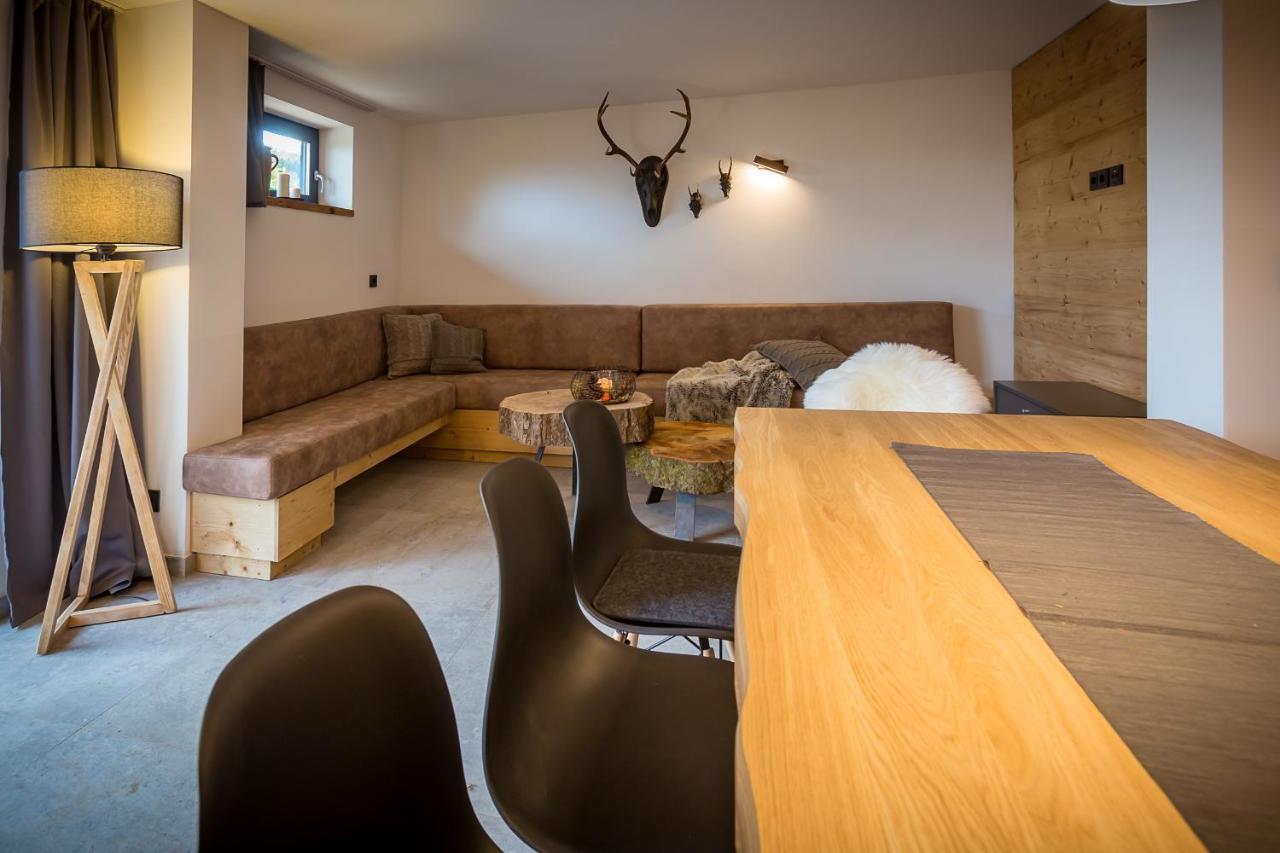 Chalet Huettenzauber ツェラ・メーリス エクステリア 写真