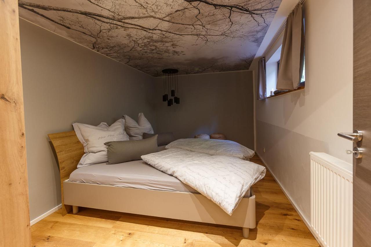 Chalet Huettenzauber ツェラ・メーリス エクステリア 写真